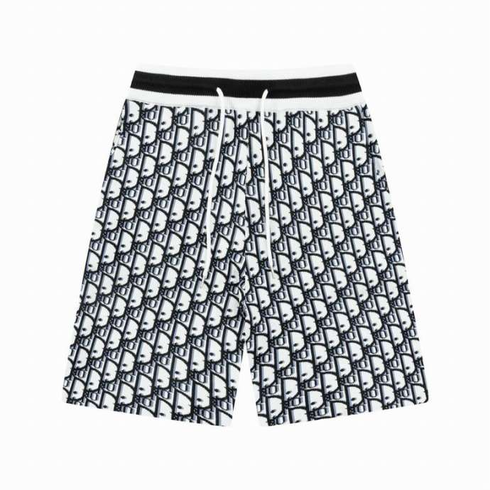 Dior Pants Short _SKUDiorM-XXLtltn3719054